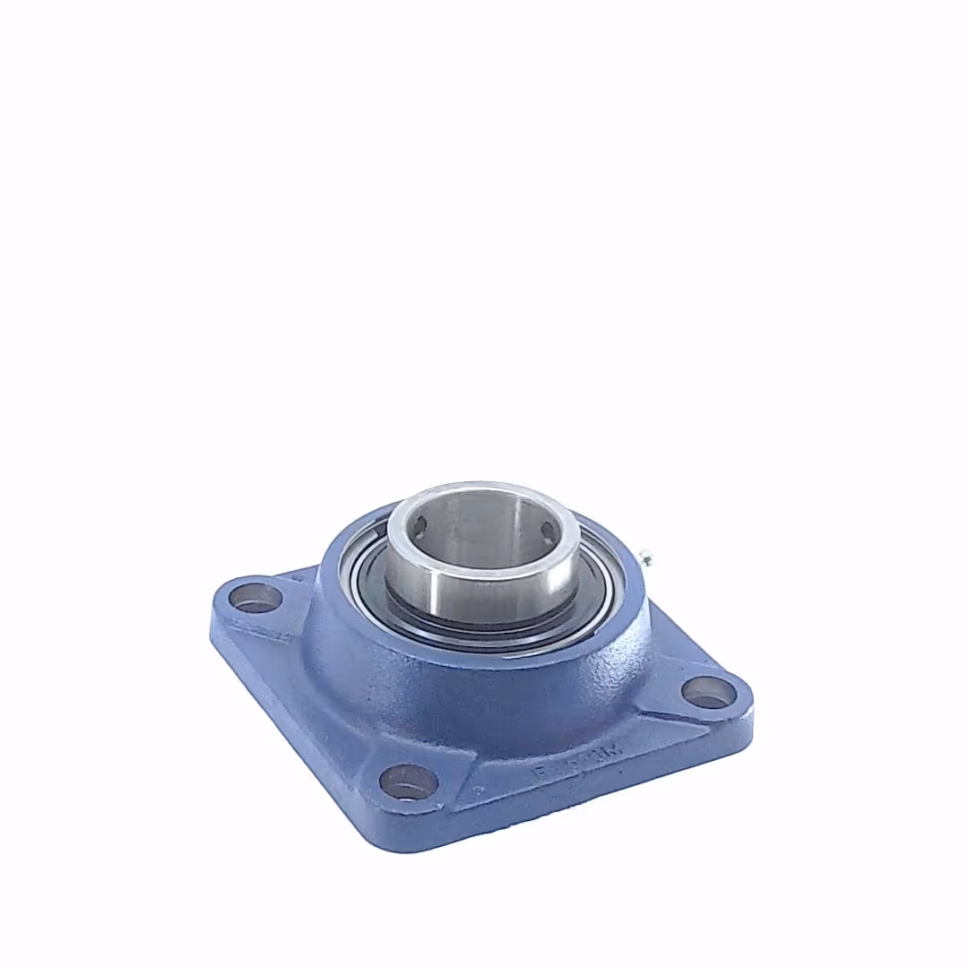 Palier 4 trous à flasque carré FY 11516 TF | SKF