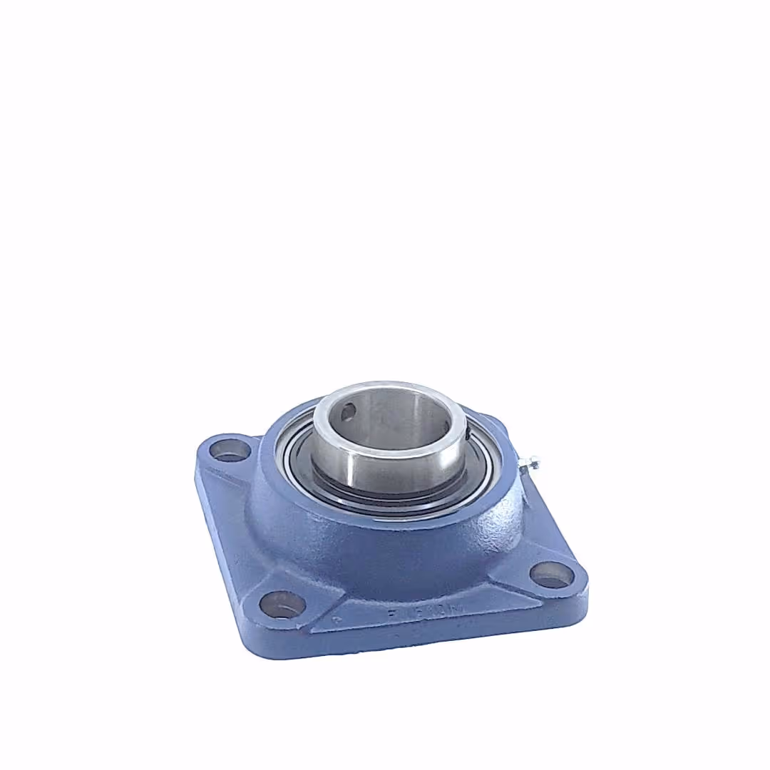 Palier 4 trous à flasque carré FY 11516 TF | SKF