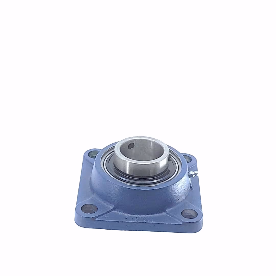 Palier 4 trous à flasque carré FY 11516 TF | SKF
