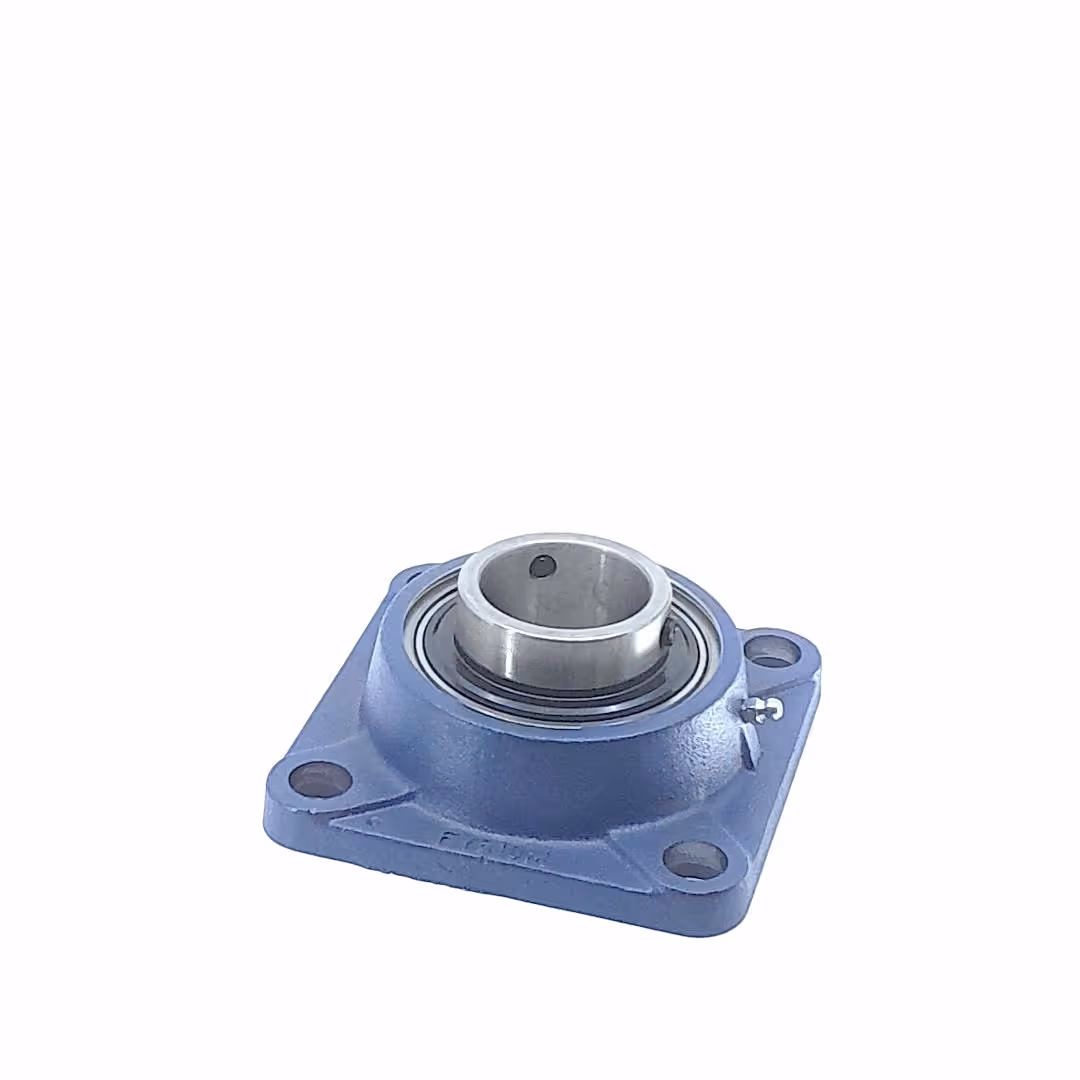 Palier 4 trous à flasque carré FY 11516 TF | SKF