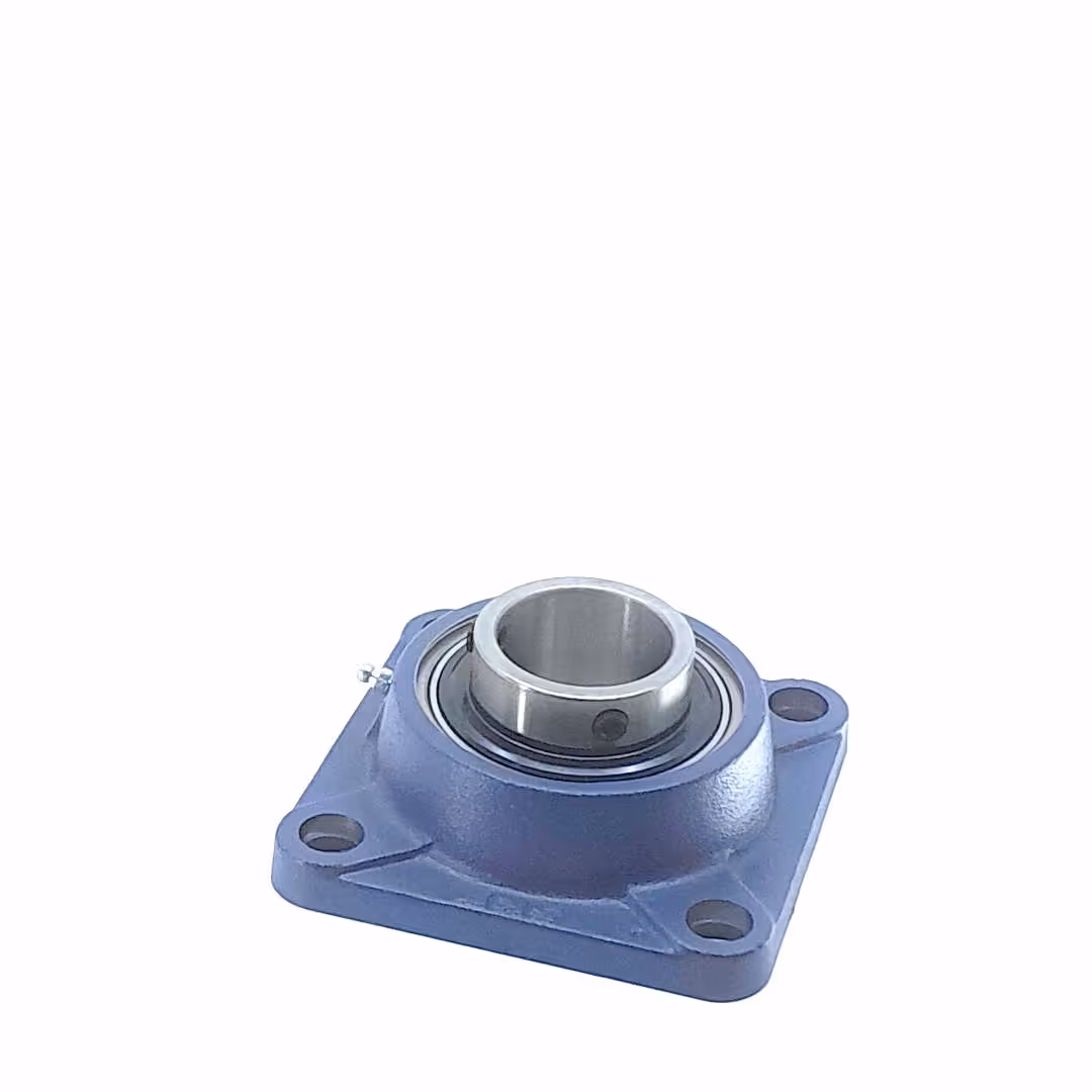 Palier 4 trous à flasque carré FY 11516 TF | SKF