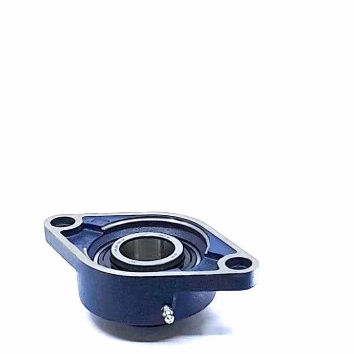 Palier 2 trous à flasque ovale FYTB 112 TF | SKF