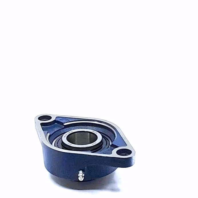 Palier 2 trous à flasque ovale FYTB 112 TF | SKF