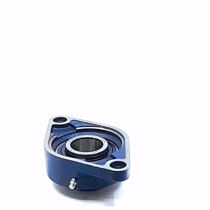 Palier 2 trous à flasque ovale FYTB 112 TF | SKF