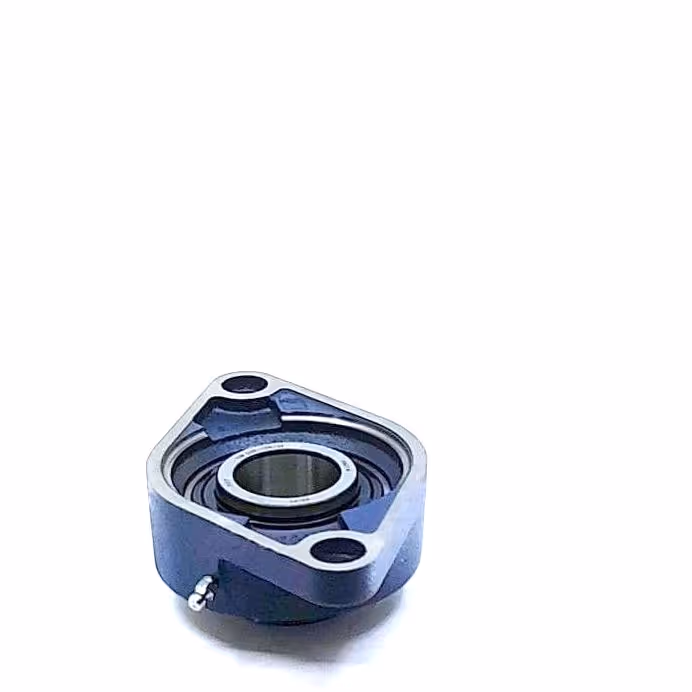 Palier 2 trous à flasque ovale FYTB 112 TF | SKF