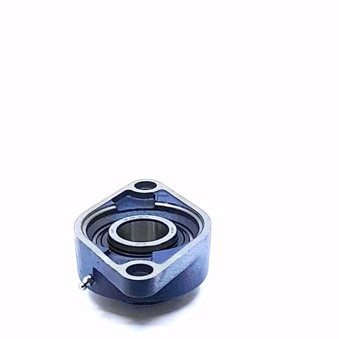 Palier 2 trous à flasque ovale FYTB 112 TF | SKF