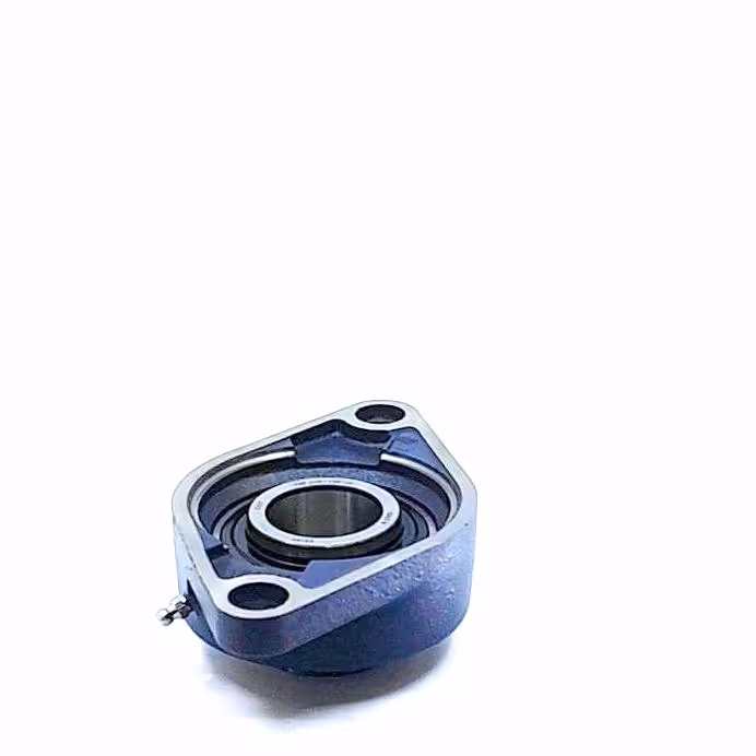 Palier 2 trous à flasque ovale FYTB 112 TF | SKF
