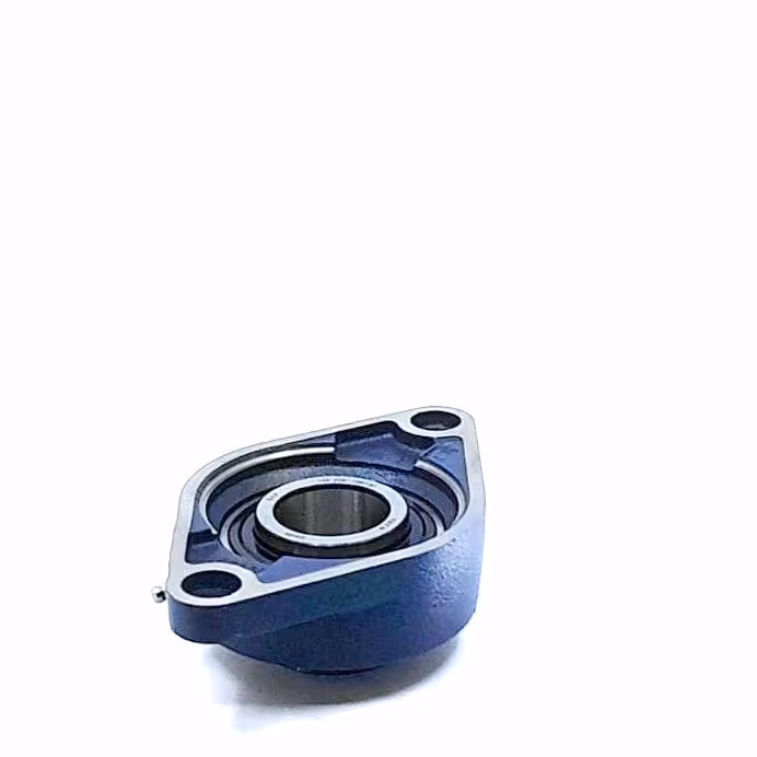 Palier 2 trous à flasque ovale FYTB 112 TF | SKF