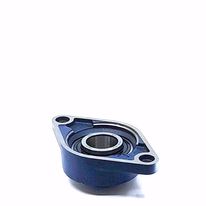 Palier 2 trous à flasque ovale FYTB 112 TF | SKF