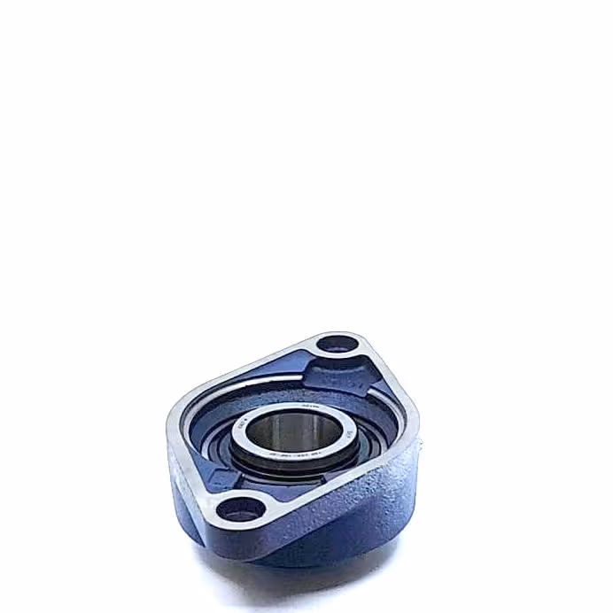Palier 2 trous à flasque ovale FYTB 112 TF | SKF