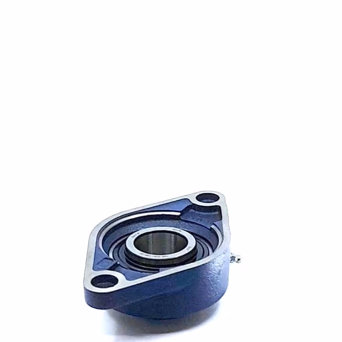 Palier 2 trous à flasque ovale FYTB 112 TF | SKF
