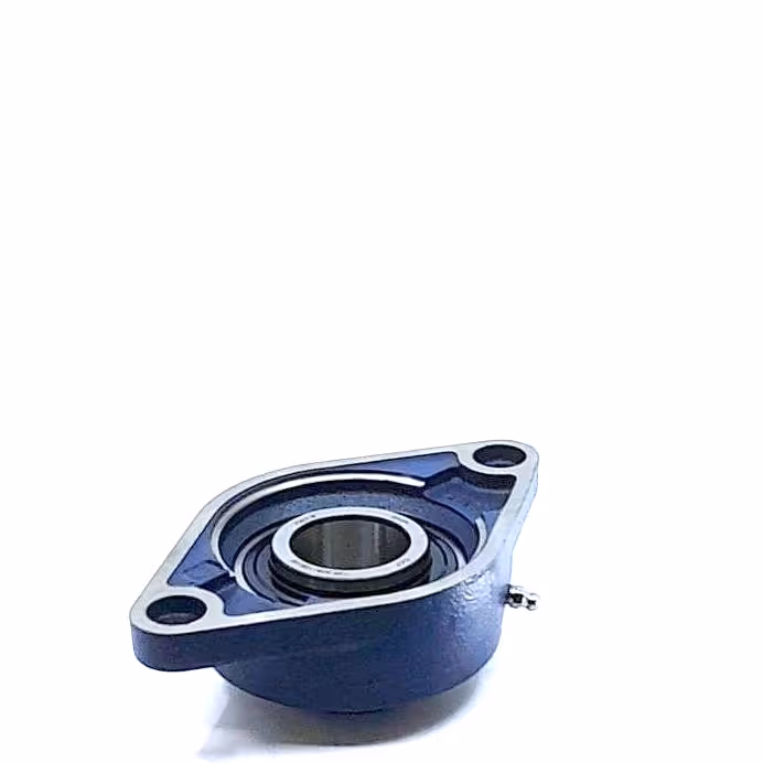 Palier 2 trous à flasque ovale FYTB 112 TF | SKF