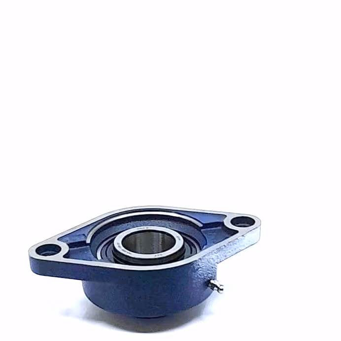 Palier 2 trous à flasque ovale FYTB 112 TF | SKF