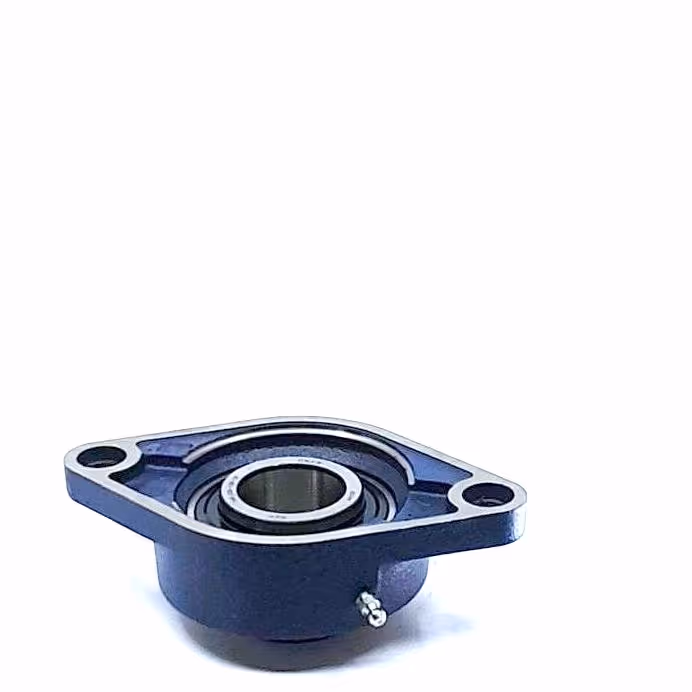 Palier 2 trous à flasque ovale FYTB 112 TF | SKF