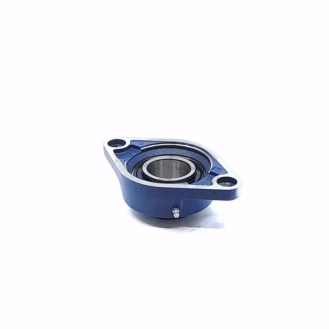Palier 2 trous à flasque ovale FYTB 50 TF | SKF