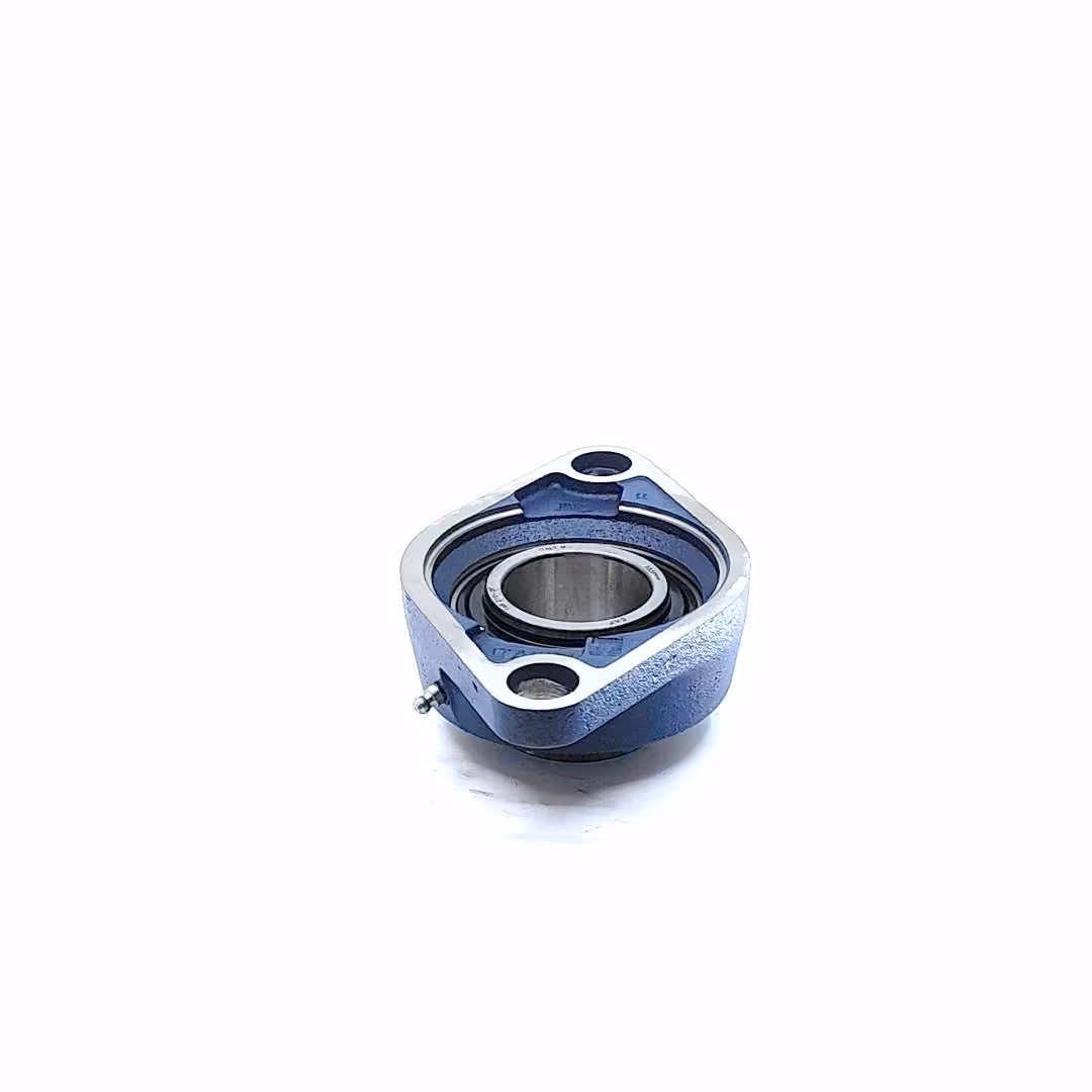 Palier 2 trous à flasque ovale FYTB 50 TF | SKF