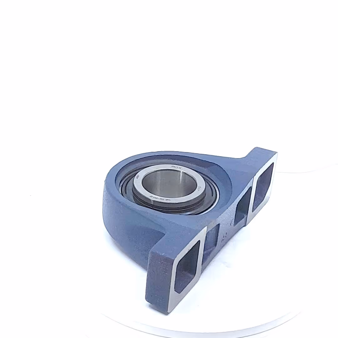 Palier à semelle 2 trous SYK 2 TF | SKF