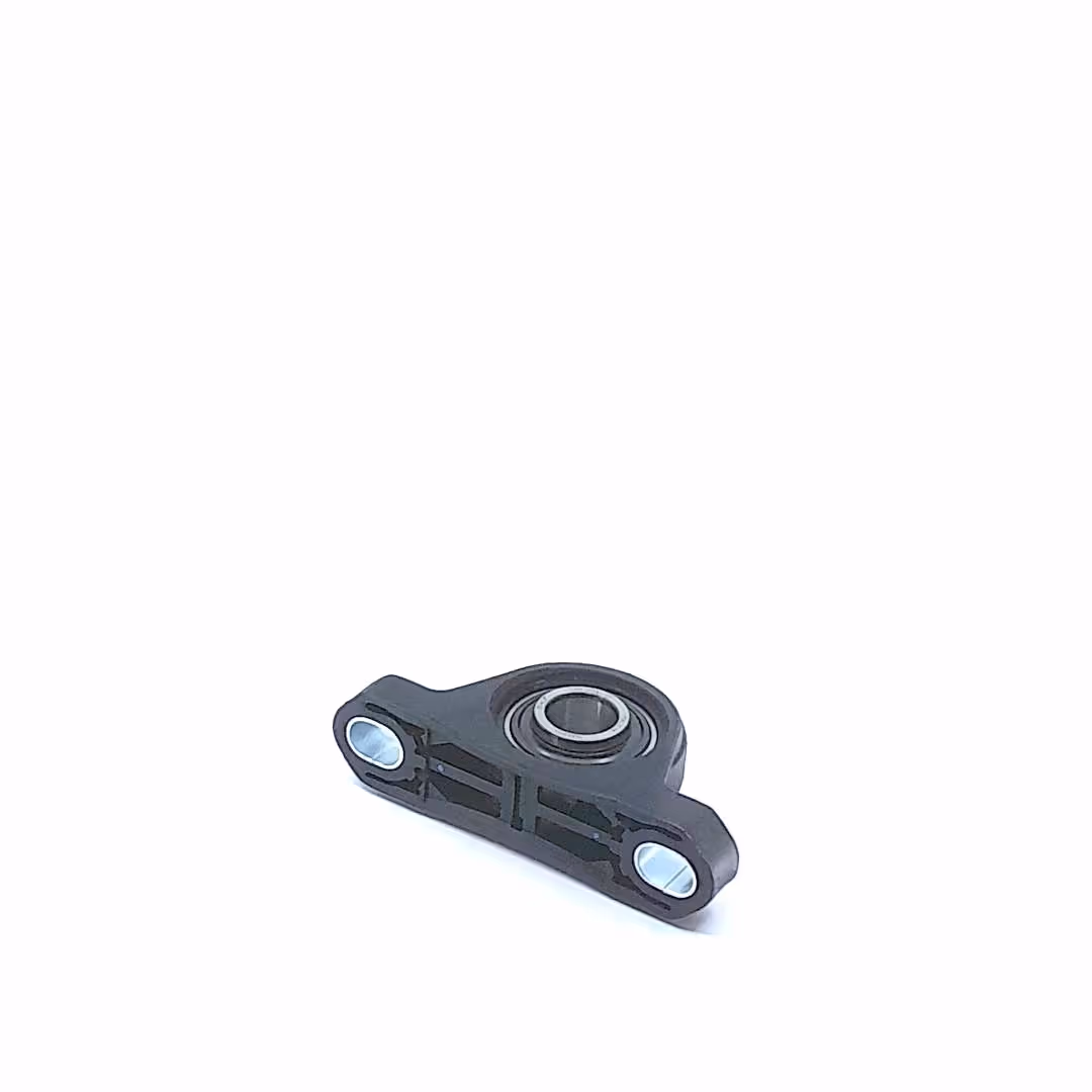 Palier à semelle 2 trous SYK 20 TF | SKF