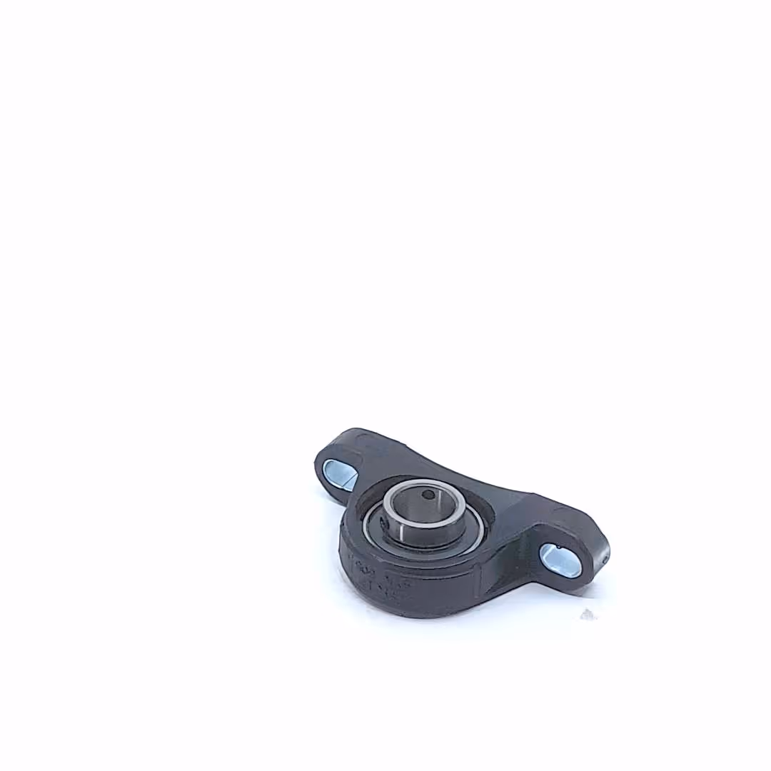 Palier à semelle 2 trous SYK 25 TF | SKF