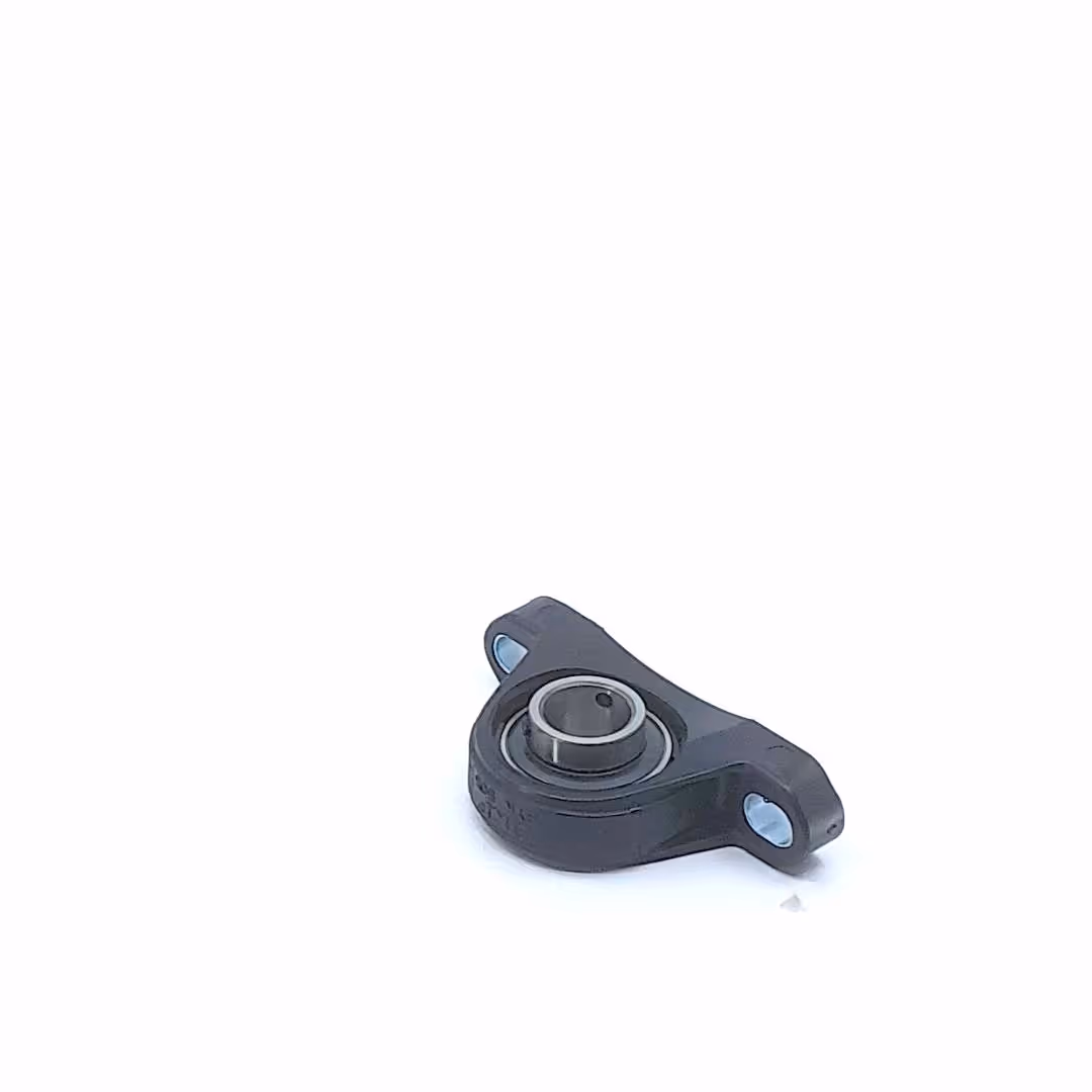 Palier à semelle 2 trous SYK 25 TF | SKF