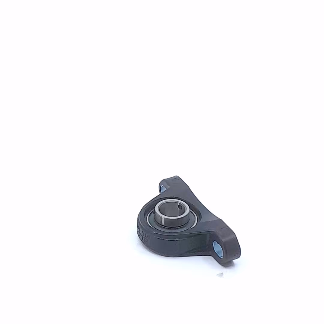 Palier à semelle 2 trous SYK 25 TF | SKF