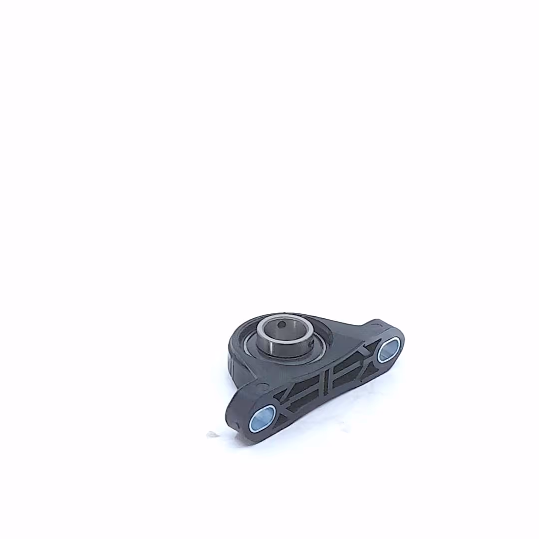 Palier à semelle 2 trous SYK 25 TF | SKF
