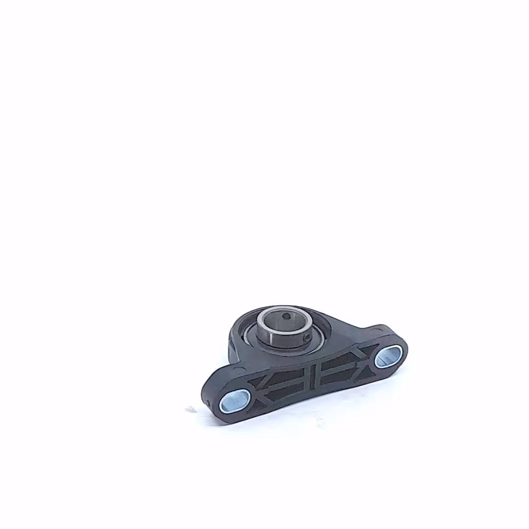 Palier à semelle 2 trous SYK 25 TF | SKF