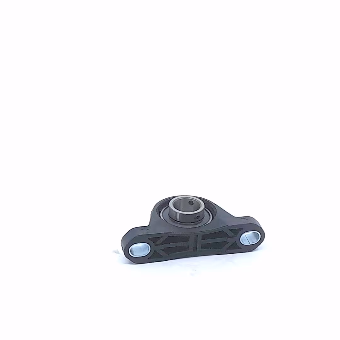 Palier à semelle 2 trous SYK 25 TF | SKF