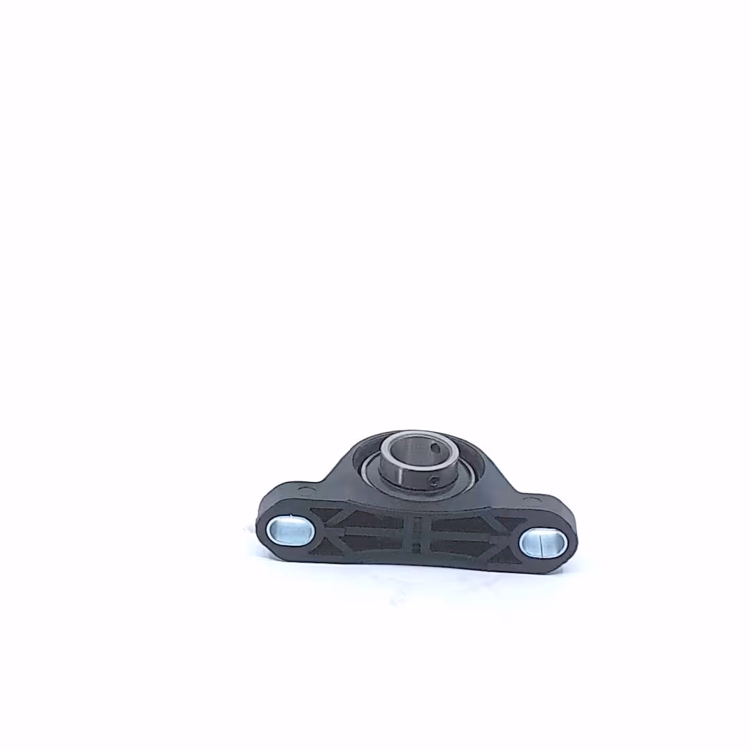 Palier à semelle 2 trous SYK 25 TF | SKF