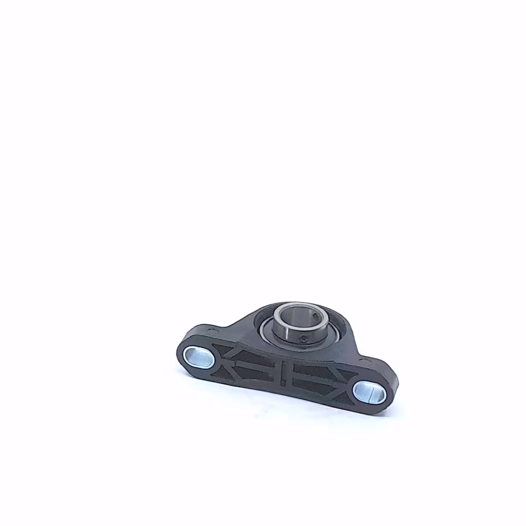 Palier à semelle 2 trous SYK 25 TF | SKF