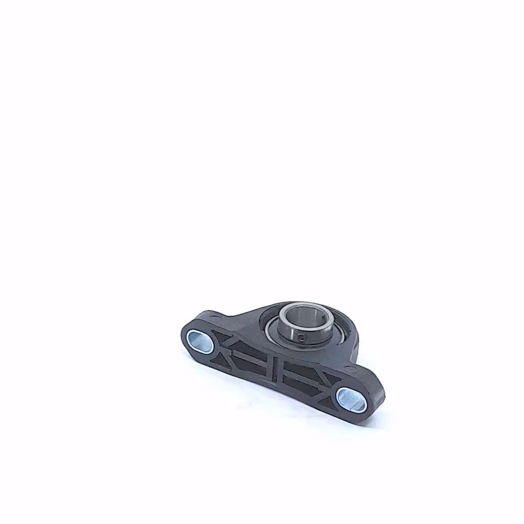 Palier à semelle 2 trous SYK 25 TF | SKF