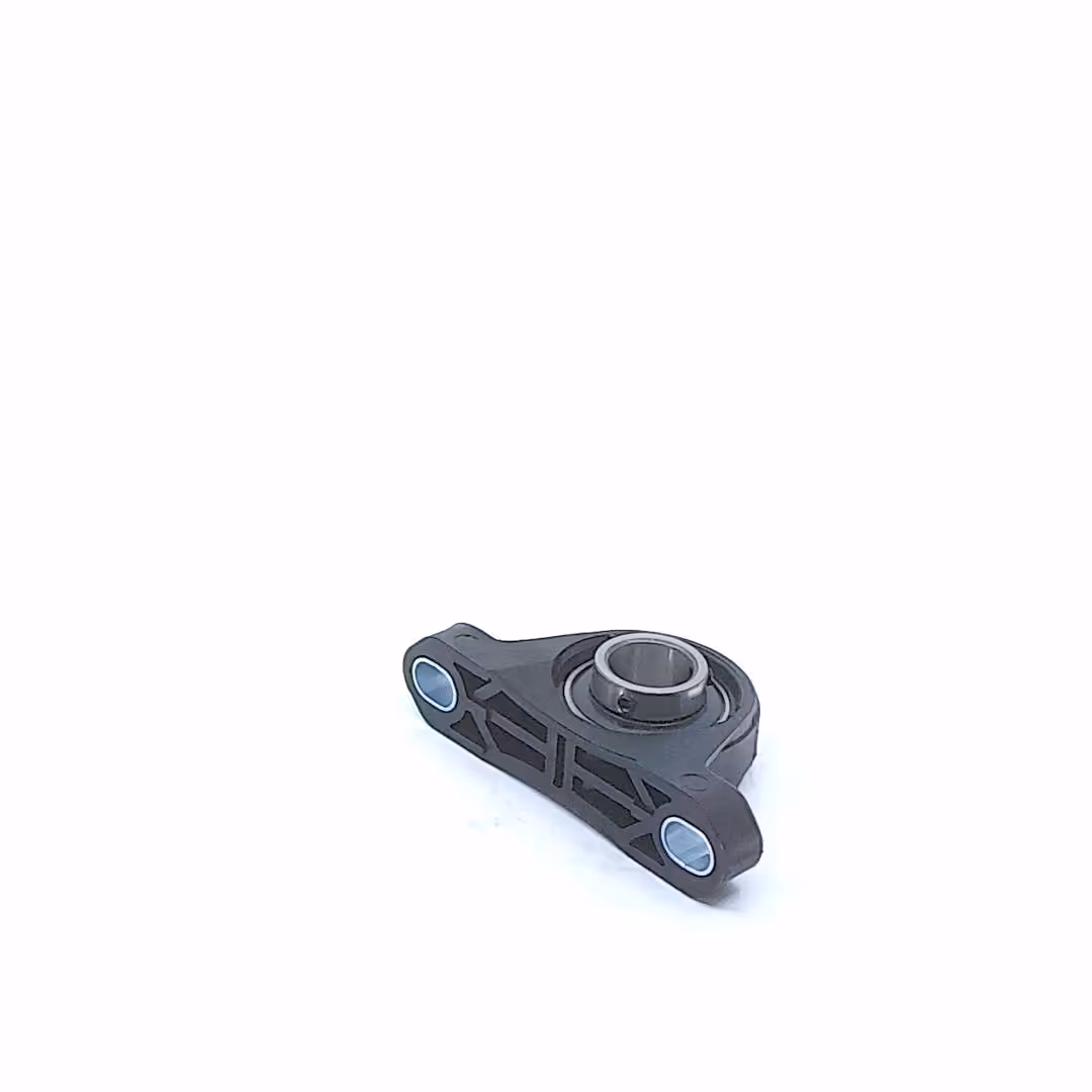 Palier à semelle 2 trous SYK 25 TF | SKF