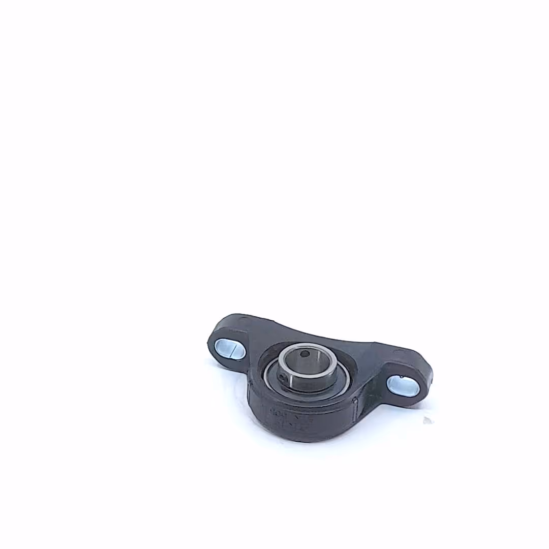 Palier à semelle 2 trous SYK 25 TF | SKF