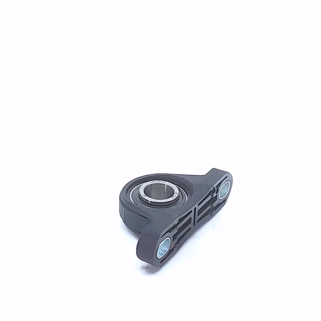 Palier à semelle 2 trous SYK 30 TF | SKF
