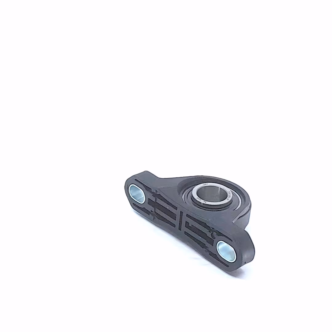 Palier à semelle 2 trous SYK 30 TF | SKF