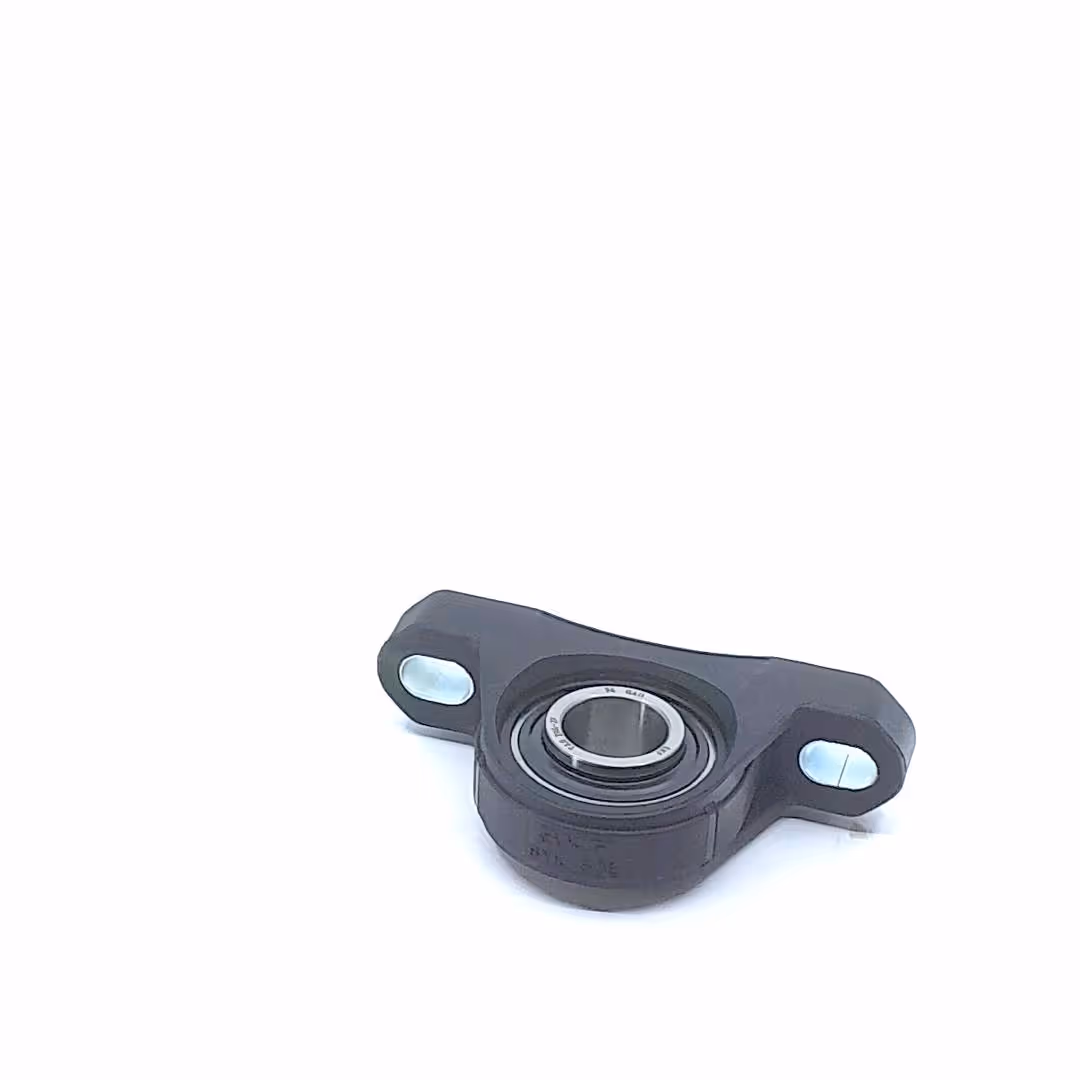 Palier à semelle 2 trous SYK 30 TF | SKF