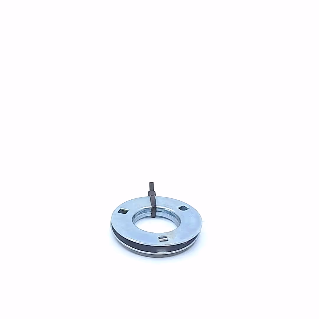 Flasque palier 3 trous PF47 | SKF