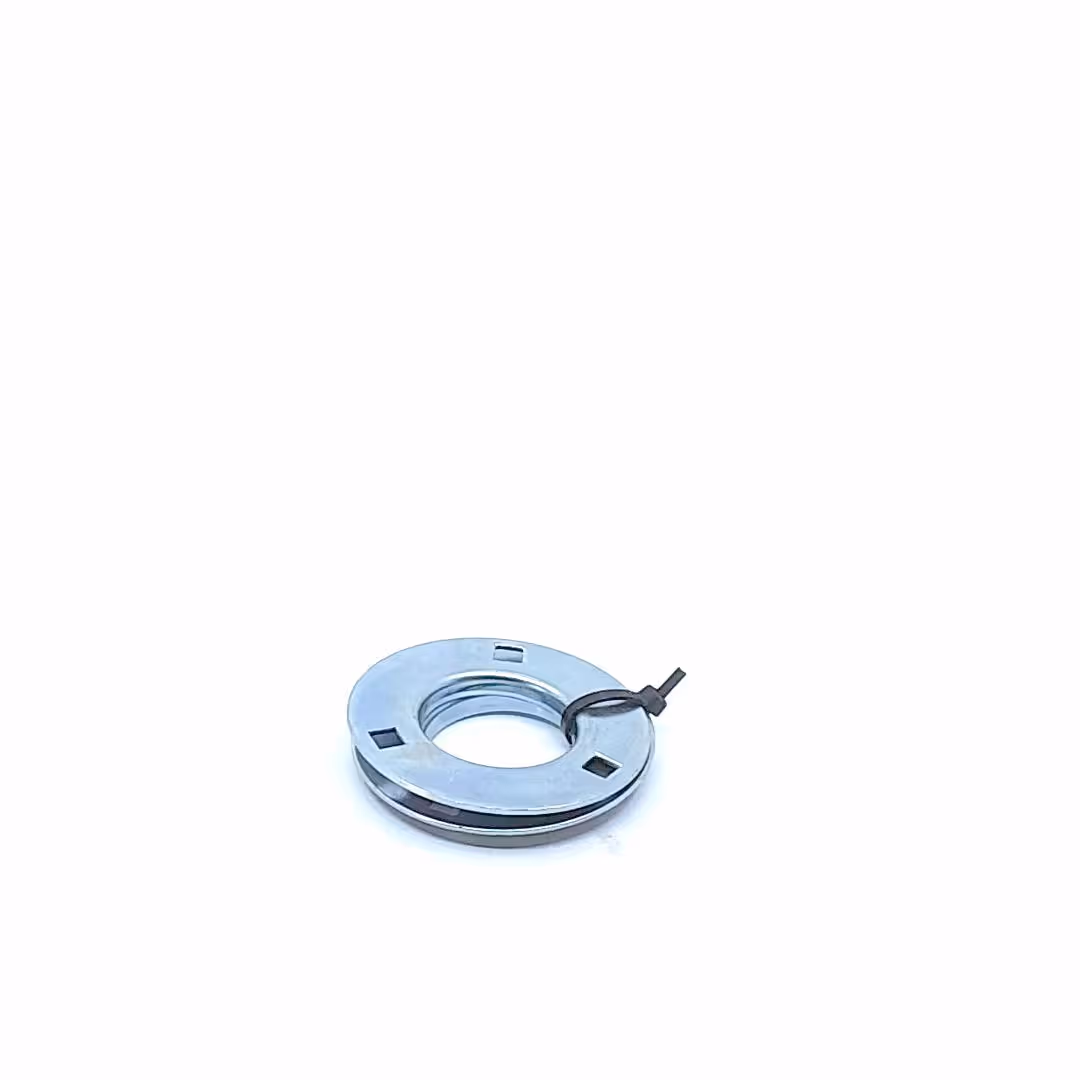 Flasque palier 3 trous PF47 | SKF