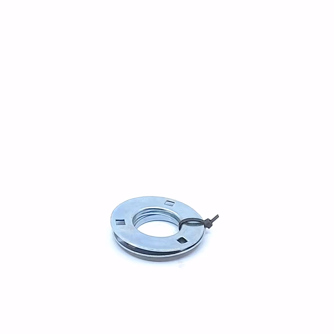 Flasque palier 3 trous PF47 | SKF