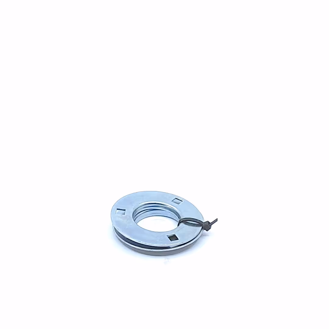 Flasque palier 3 trous PF47 | SKF