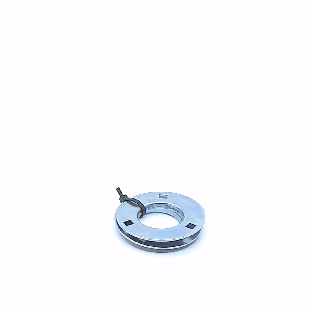 Flasque palier 3 trous PF47 | SKF