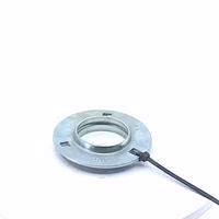 Flasque palier 3 trous PF 52 | SKF