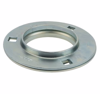 Flasque palier 3 trous PF 72 | SKF