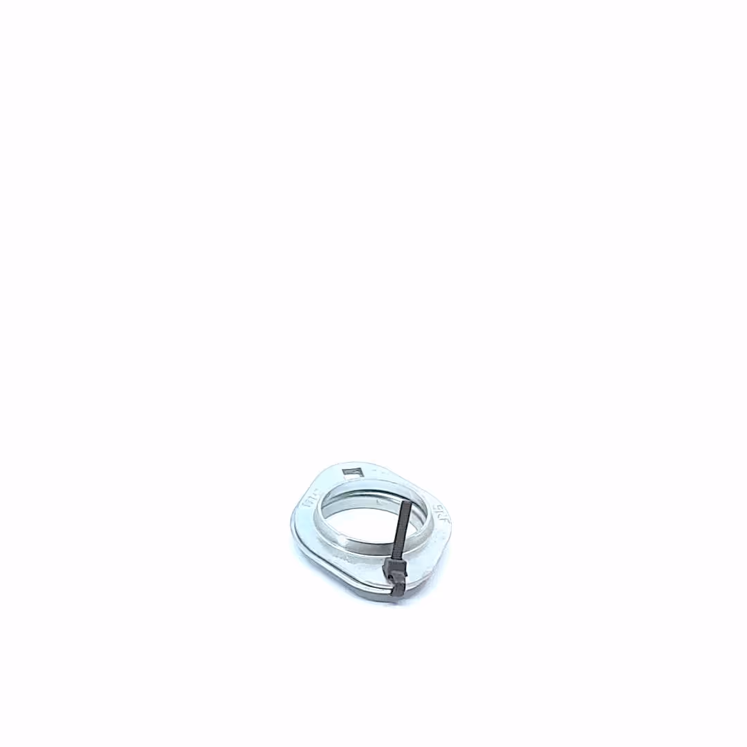 Flasque palier 3 trous PFD 47 | SKF
