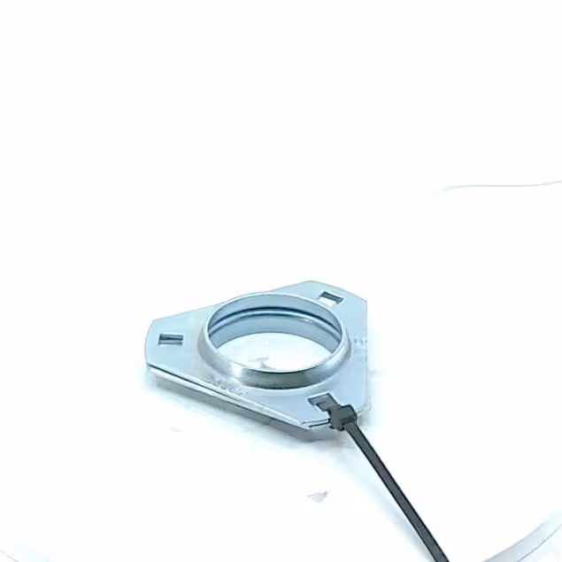 Flasque palier 3 trous PFD 52 | SKF