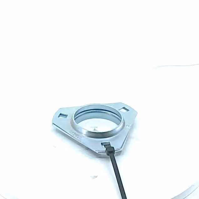 Flasque palier 3 trous PFD 52 | SKF