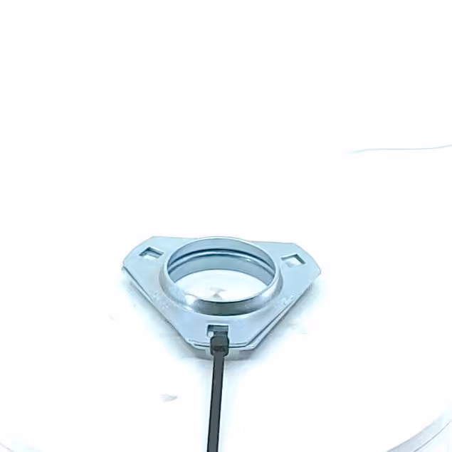 Flasque palier 3 trous PFD 52 | SKF