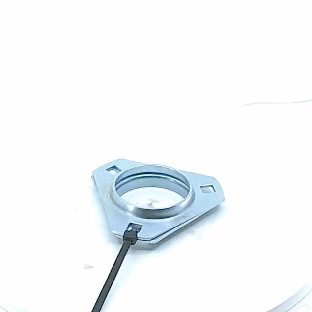 Flasque palier 3 trous PFD 52 | SKF