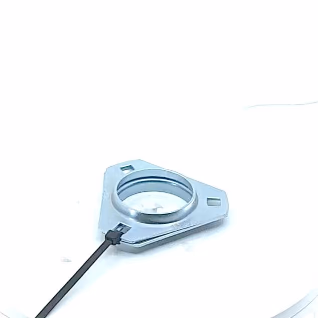 Flasque palier 3 trous PFD 52 | SKF