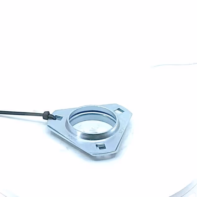 Flasque palier 3 trous PFD 52 | SKF